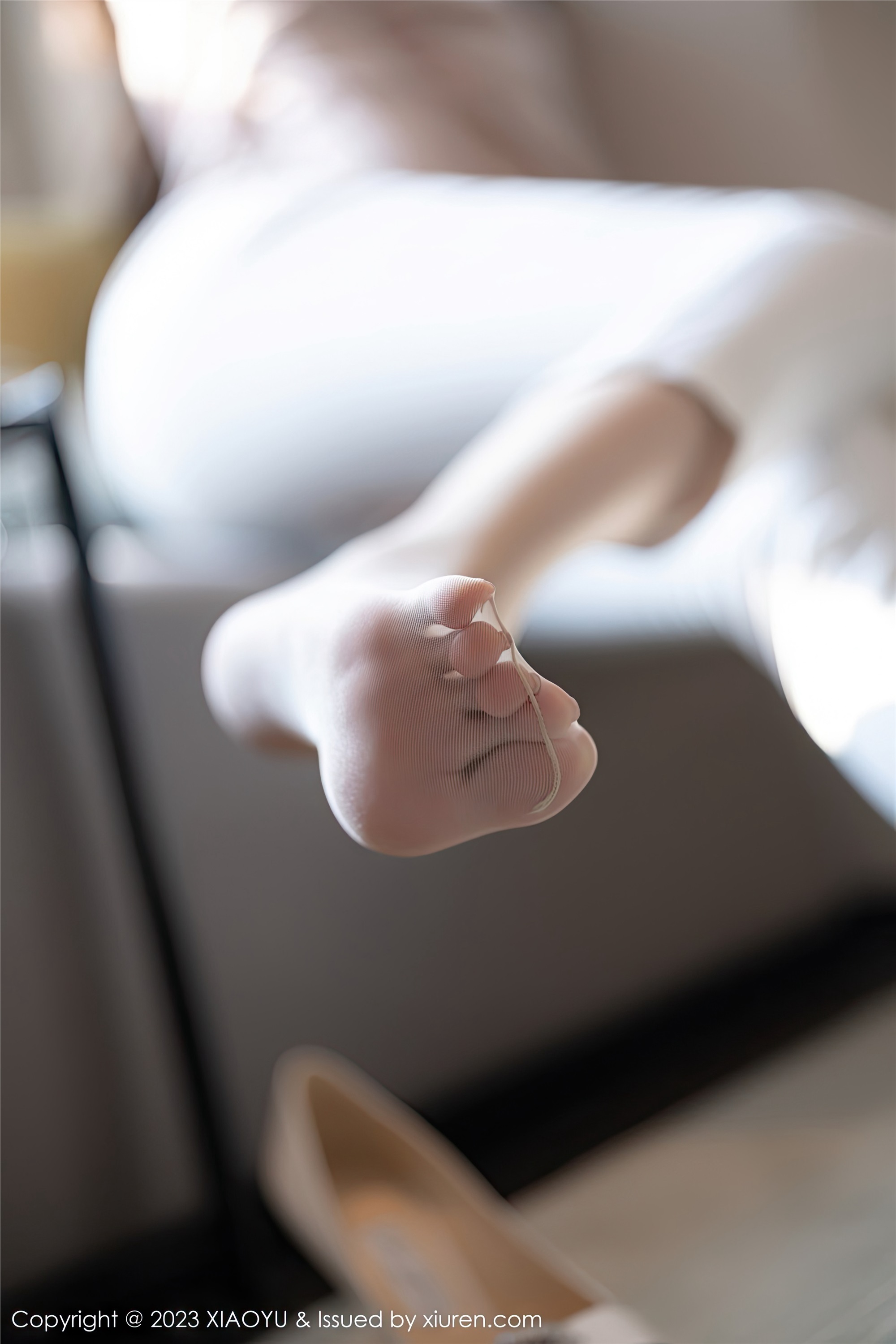 XIAOYU语画界 2023.01.05 VOL.940 徐莉芝Booty